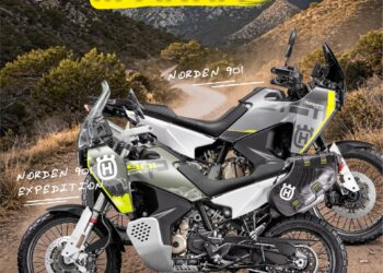 Campanhas Jetmar dedicadas à Husqvarna e KTM