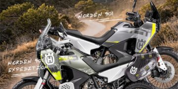 Campanhas Jetmar dedicadas à Husqvarna e KTM