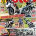 Revista Motos de junho já nas bancas