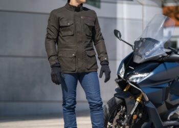 LS2 Liberty: um clássico moderno
