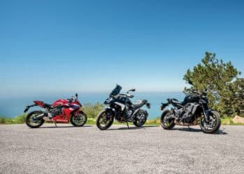 BMW ASA / Honda E-Clutch / Yamaha Y-AMT – Fora da caixa
