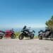 BMW ASA / Honda E-Clutch / Yamaha Y-AMT – Fora da caixa