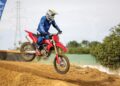 Contacto Ducati Desmo450 MX – Ainda parece um sonho