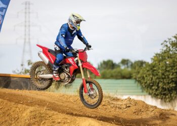 Contacto Ducati Desmo450 MX – Ainda parece um sonho