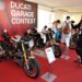 World Ducati Week vai receber o Garage Contest