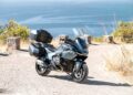 Contacto BMW R 1300 RT – Turismo de luxo com alma