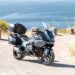 Contacto BMW R 1300 RT – Turismo de luxo com alma