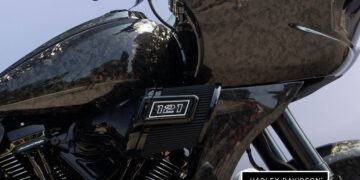 HARLEY-DAVIDSON ANUNCIA CREATORS CUSTOM CLASH