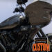 HARLEY-DAVIDSON ANUNCIA CREATORS CUSTOM CLASH