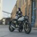 As mulheres e a carta de moto