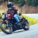 Contacto Macbor Rockster 125 EVO / Flat 125 EVO – Geração 3.0