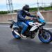 Suzuki SV-7GX já tem preço conhecido para Portugal
