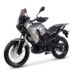 SYM apresenta nova gama NH