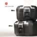 SHAD vence Red Dot Design Award 2026 com as top-case Terra