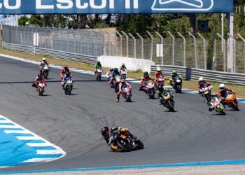 CNV Moto já começou
