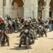 Harley-Davidson iniciou European Rally em Senigallia