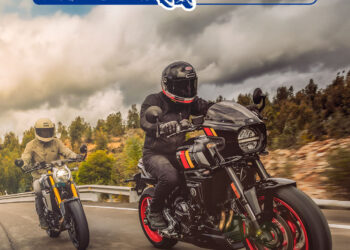Suzuki Experience Tour está de volta