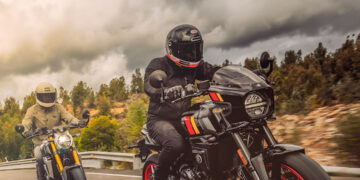 Suzuki Experience Tour está de volta