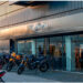 Triumph inaugurou novo Concessionário no Porto