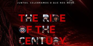 Ducati Lisboa organiza passeio e almoço “centenário”