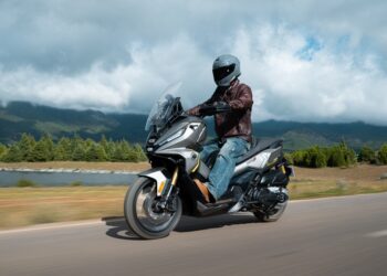 Nova Voge SR450X