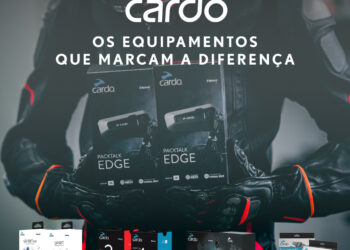 Cardo lança campanha de Primavera
