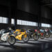 Ducati mostra Coleção 100 anos – Irresistível