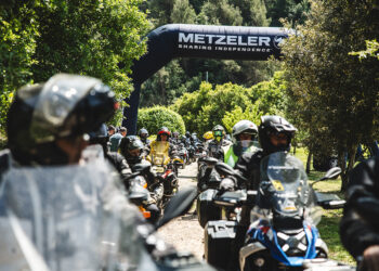 100 Colls France já abriu inscrições – Mototurismo único