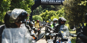 100 Colls France já abriu inscrições – Mototurismo único