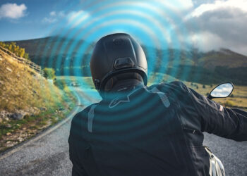 SC Edge ANC: o novo salto tecnológico da SCHUBERTH
