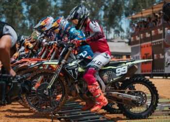 Águeda fecha mais uma edição de sucesso do MXGP Portugal