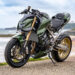 Honda Mugen da MotoTrofa destaca-se no Honda Customs europeu