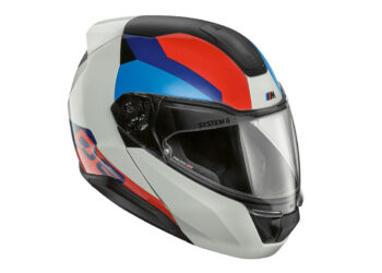Capacete BMW System 8 Carbon