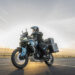 CFMOTO 800MT‑ES: mais tecnologia e mais conforto para a aventura