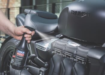 Dicas by Liqui Moly – Limpeza e proteção
