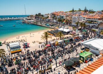 H.O.G. Rally em Cascais – mais informações sobre a festa