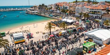 H.O.G. Rally em Cascais – mais informações sobre a festa