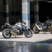 Comparativo Honda CB 1000 Hornet SP / Suzuki GSX-S 1000