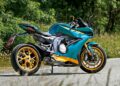 Contacto MITT 775R – Desafio desportivo
