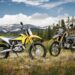 Contacto Suzuki DR-Z4S / DR-Z4SM – A qualidade compensa?