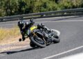 Contacto Triumph Speed Triple 1200 RX – O jogo do sério