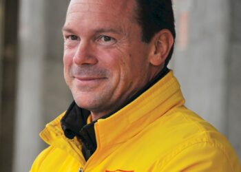 Entrevista Giorgio Barbier – A nova era do MotoGP
