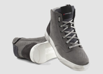 Botas Forma City Flow – Estilo e segurança no dia a dia