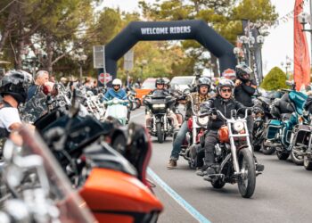 European H.O.G. Rally regressa à Croácia em 2027