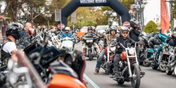 European H.O.G. Rally regressa à Croácia em 2027