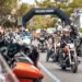 European H.O.G. Rally regressa à Croácia em 2027