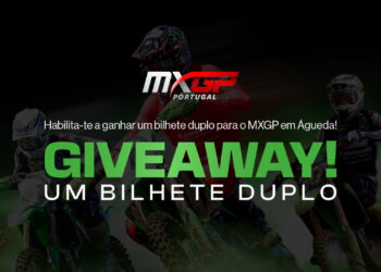 Kawasaki reforça presença no MXGP de Portugal