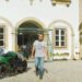 Mototurismo – Fundão, Convento do Seixo Boutique Hotel & Spa