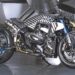 Supermoto BMW R 1300 “TITAN” – Fúria bávara