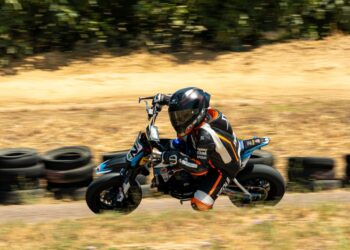Supermoto: Portalegre aquece a luta pelo título